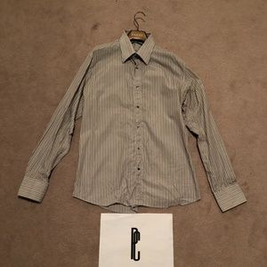 Gucci Dress Shirt